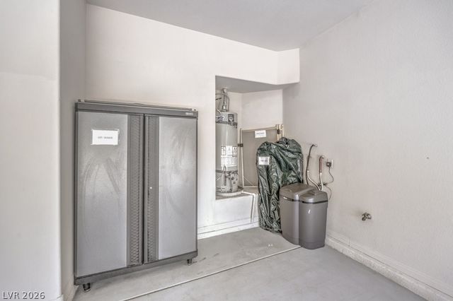 1393 Romanesca Drive, Henderson, NV 89052