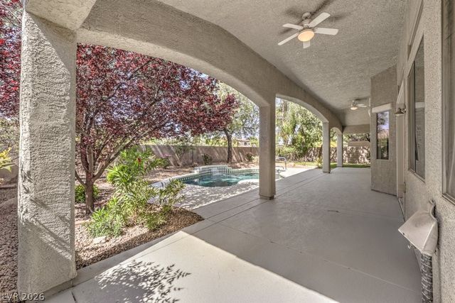 1393 Romanesca Drive, Henderson, NV 89052