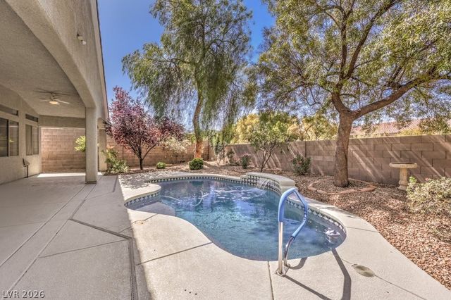 1393 Romanesca Drive, Henderson, NV 89052