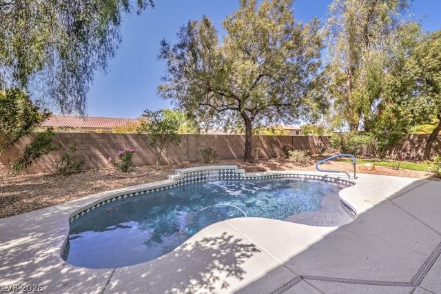 1393 Romanesca Drive, Henderson, NV 89052