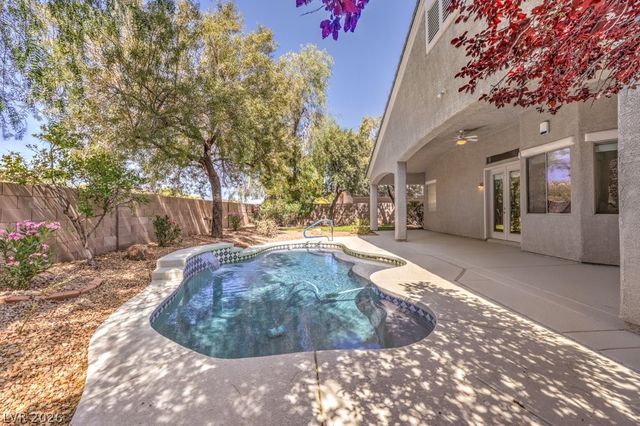 1393 Romanesca Drive, Henderson, NV 89052