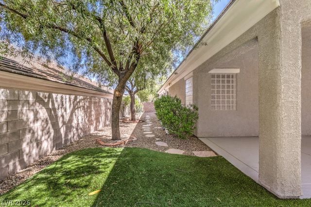 1393 Romanesca Drive, Henderson, NV 89052