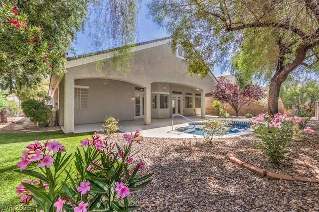 1393 Romanesca Drive, Henderson, NV 89052