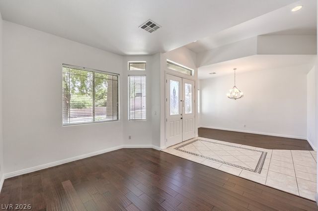 1393 Romanesca Drive, Henderson, NV 89052