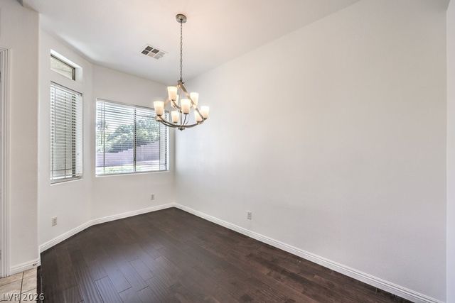 1393 Romanesca Drive, Henderson, NV 89052