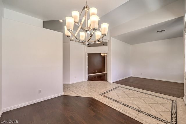 1393 Romanesca Drive, Henderson, NV 89052