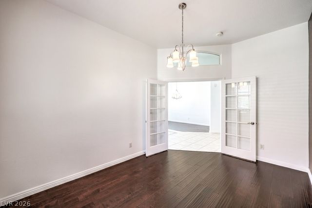 1393 Romanesca Drive, Henderson, NV 89052