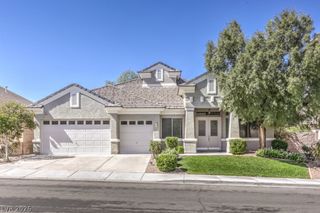 1393 Romanesca Drive, Henderson, NV 89052