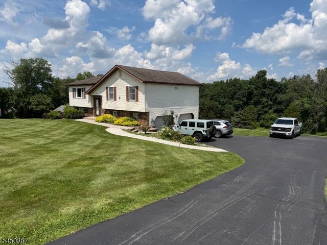 162 Polkville Rd, Knowlton Twp., NJ 07832