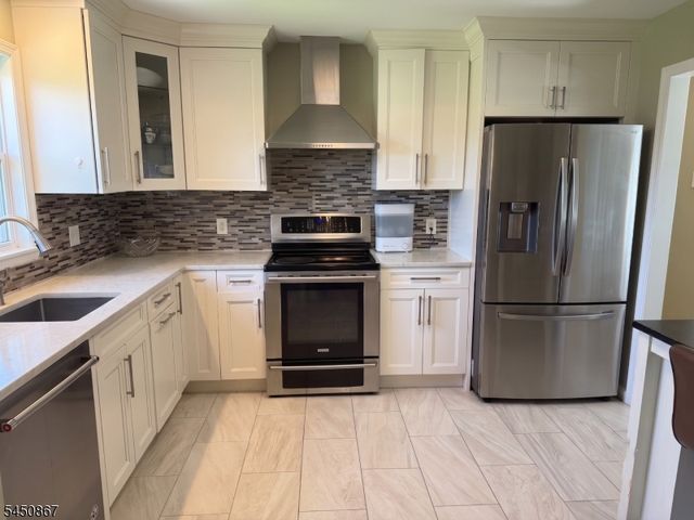162 Polkville Rd, Knowlton Twp., NJ 07832