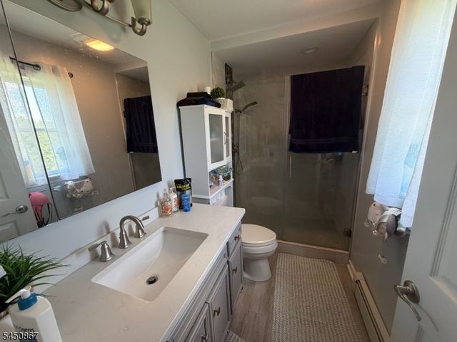 162 Polkville Rd, Knowlton Twp., NJ 07832