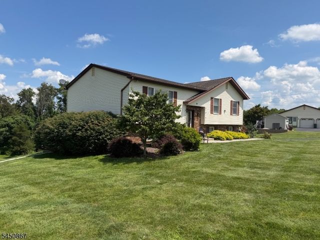 162 Polkville Rd, Knowlton Twp., NJ 07832