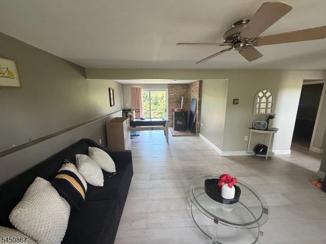 162 Polkville Rd, Knowlton Twp., NJ 07832