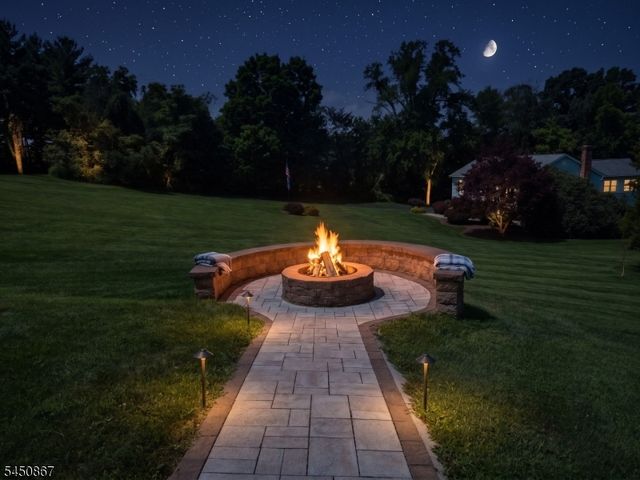 162 Polkville Rd, Knowlton Twp., NJ 07832