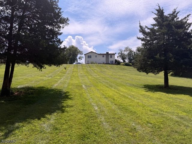 162 Polkville Rd, Knowlton Twp., NJ 07832