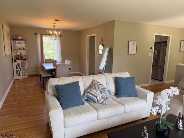 162 Polkville Rd, Knowlton Twp., NJ 07832