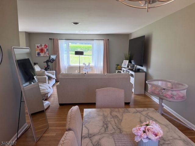 162 Polkville Rd, Knowlton Twp., NJ 07832
