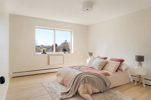 287 Harvard Street 60, Cambridge, MA 02139