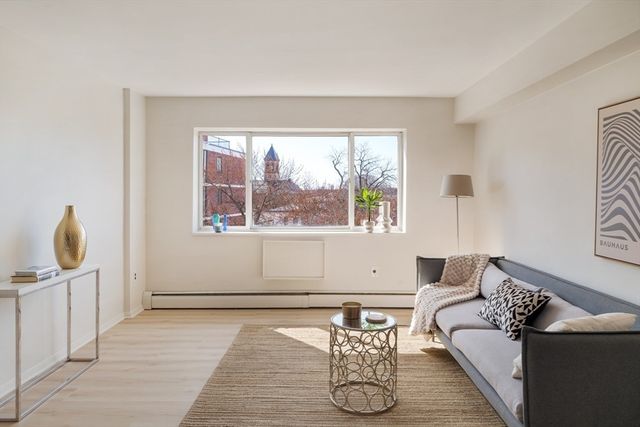 287 Harvard Street 60, Cambridge, MA 02139