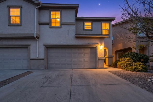 2311 Academic Place SE, Albuquerque, NM 87106