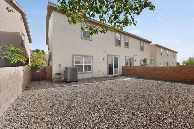 2311 Academic Place SE, Albuquerque, NM 87106