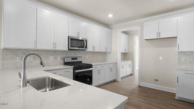 505 Dorset Stream Drive, Fuquay Varina, NC 27526