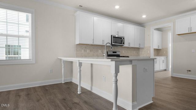 505 Dorset Stream Drive, Fuquay Varina, NC 27526