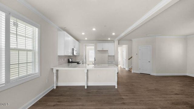 505 Dorset Stream Drive, Fuquay Varina, NC 27526