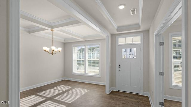 505 Dorset Stream Drive, Fuquay Varina, NC 27526