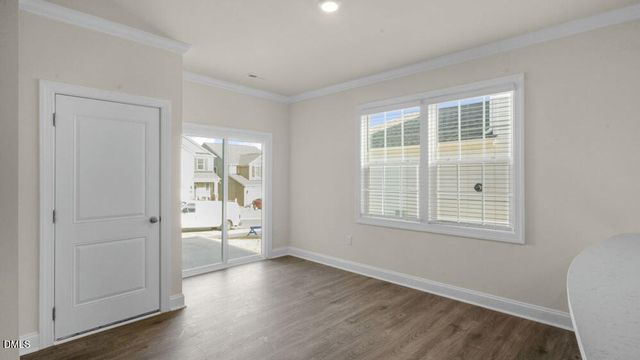 505 Dorset Stream Drive, Fuquay Varina, NC 27526