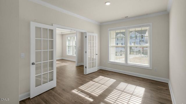 505 Dorset Stream Drive, Fuquay Varina, NC 27526