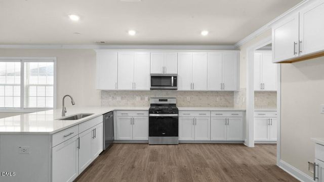 505 Dorset Stream Drive, Fuquay Varina, NC 27526