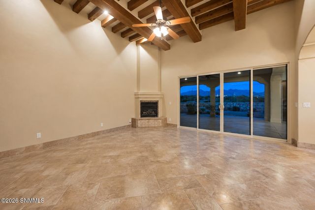 6006 Lazo Del Sur, Las Cruces, NM 88011