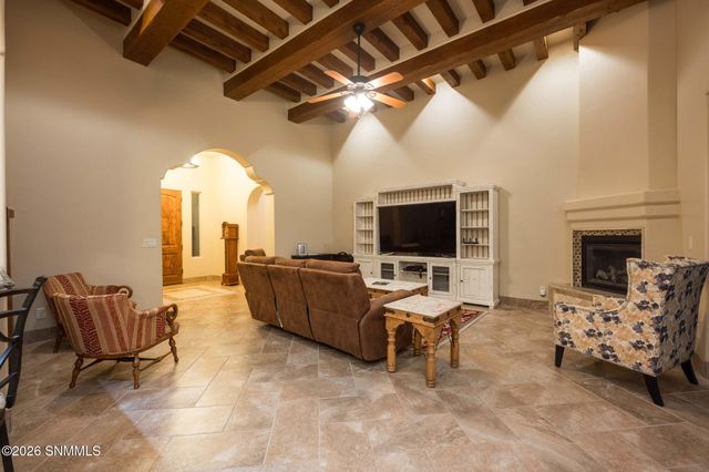 6006 Lazo Del Sur, Las Cruces, NM 88011