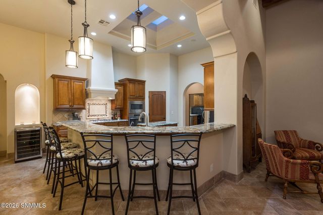 6006 Lazo Del Sur, Las Cruces, NM 88011