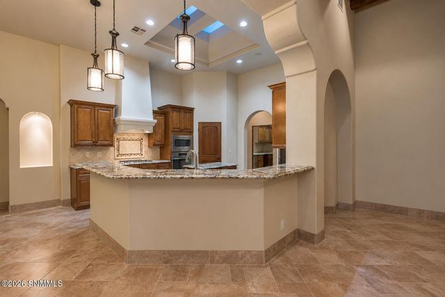 6006 Lazo Del Sur, Las Cruces, NM 88011