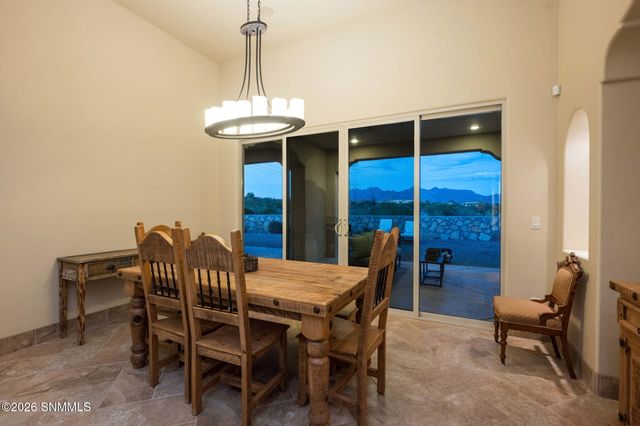 6006 Lazo Del Sur, Las Cruces, NM 88011