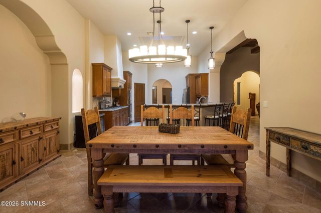 6006 Lazo Del Sur, Las Cruces, NM 88011