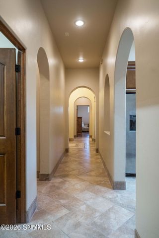 6006 Lazo Del Sur, Las Cruces, NM 88011