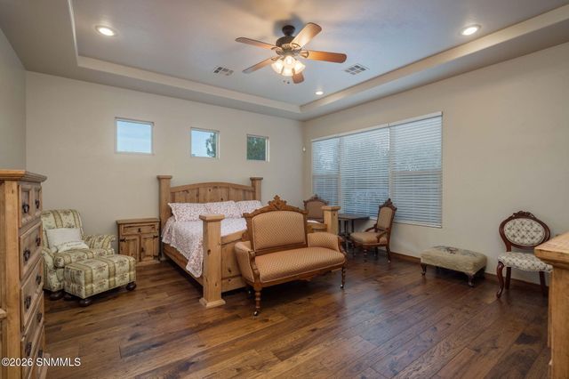 6006 Lazo Del Sur, Las Cruces, NM 88011