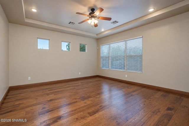 6006 Lazo Del Sur, Las Cruces, NM 88011