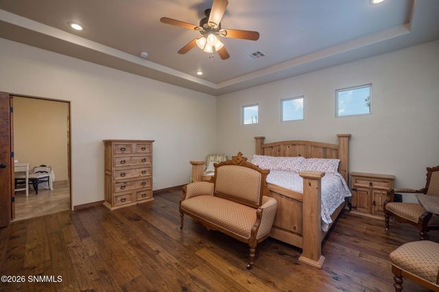 6006 Lazo Del Sur, Las Cruces, NM 88011