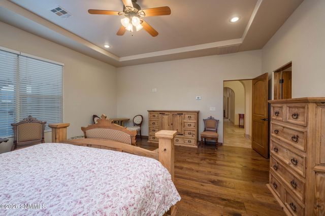6006 Lazo Del Sur, Las Cruces, NM 88011