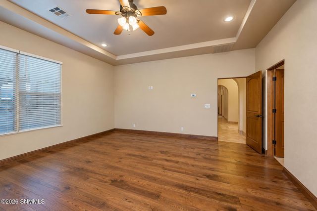 6006 Lazo Del Sur, Las Cruces, NM 88011