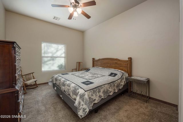 6006 Lazo Del Sur, Las Cruces, NM 88011