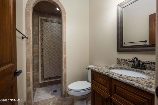 6006 Lazo Del Sur, Las Cruces, NM 88011