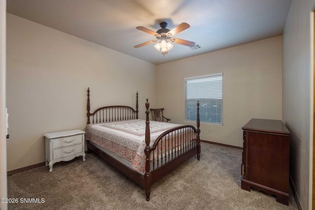 6006 Lazo Del Sur, Las Cruces, NM 88011