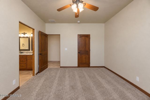 6006 Lazo Del Sur, Las Cruces, NM 88011
