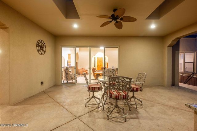 6006 Lazo Del Sur, Las Cruces, NM 88011