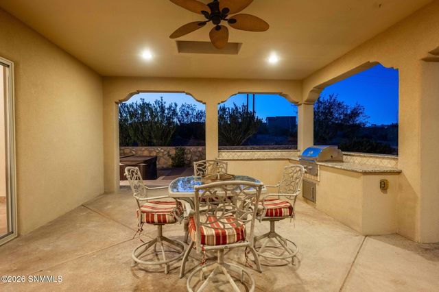 6006 Lazo Del Sur, Las Cruces, NM 88011